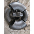 A860 Wphy52 Wphy65 Pipe Fittings